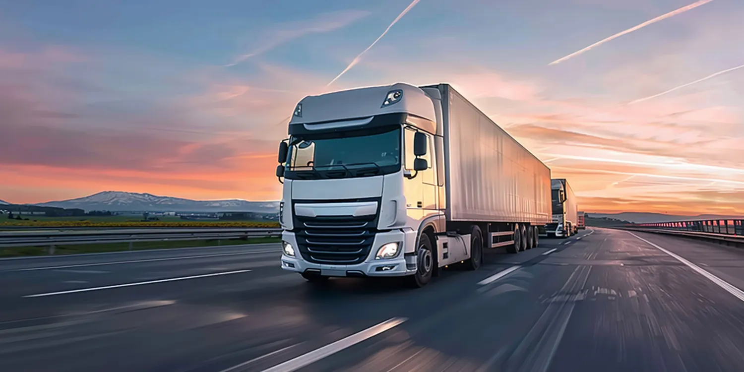 Ubezpieczenie OC ciągnika siodłowego