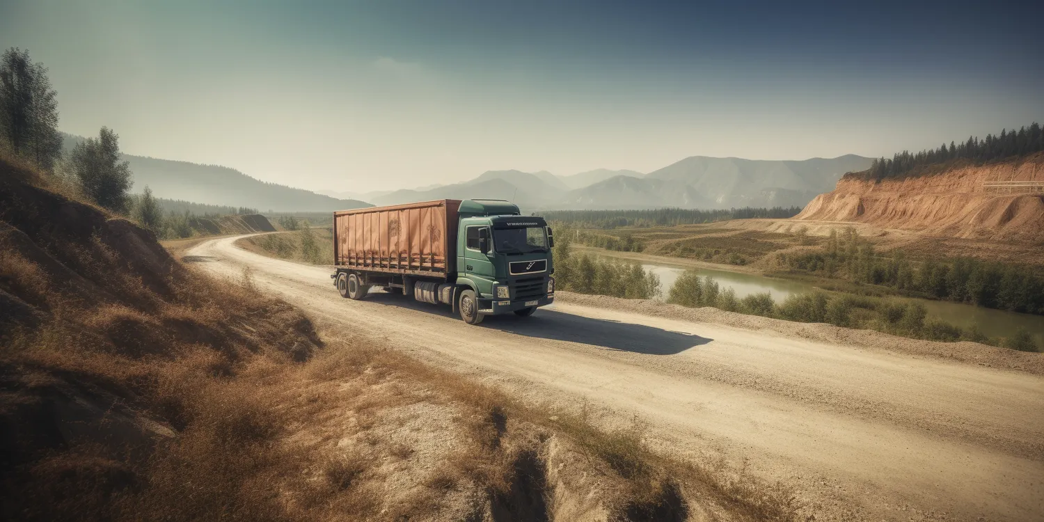 Ubezpieczenie OC przewoźnika