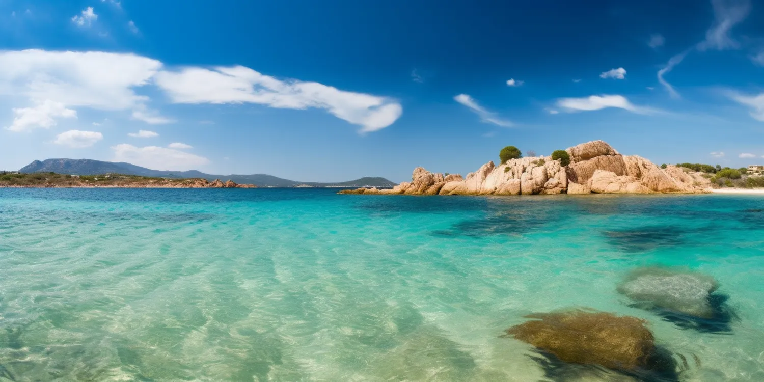 Wakacje na Sardynii – co warto wiedzieć?