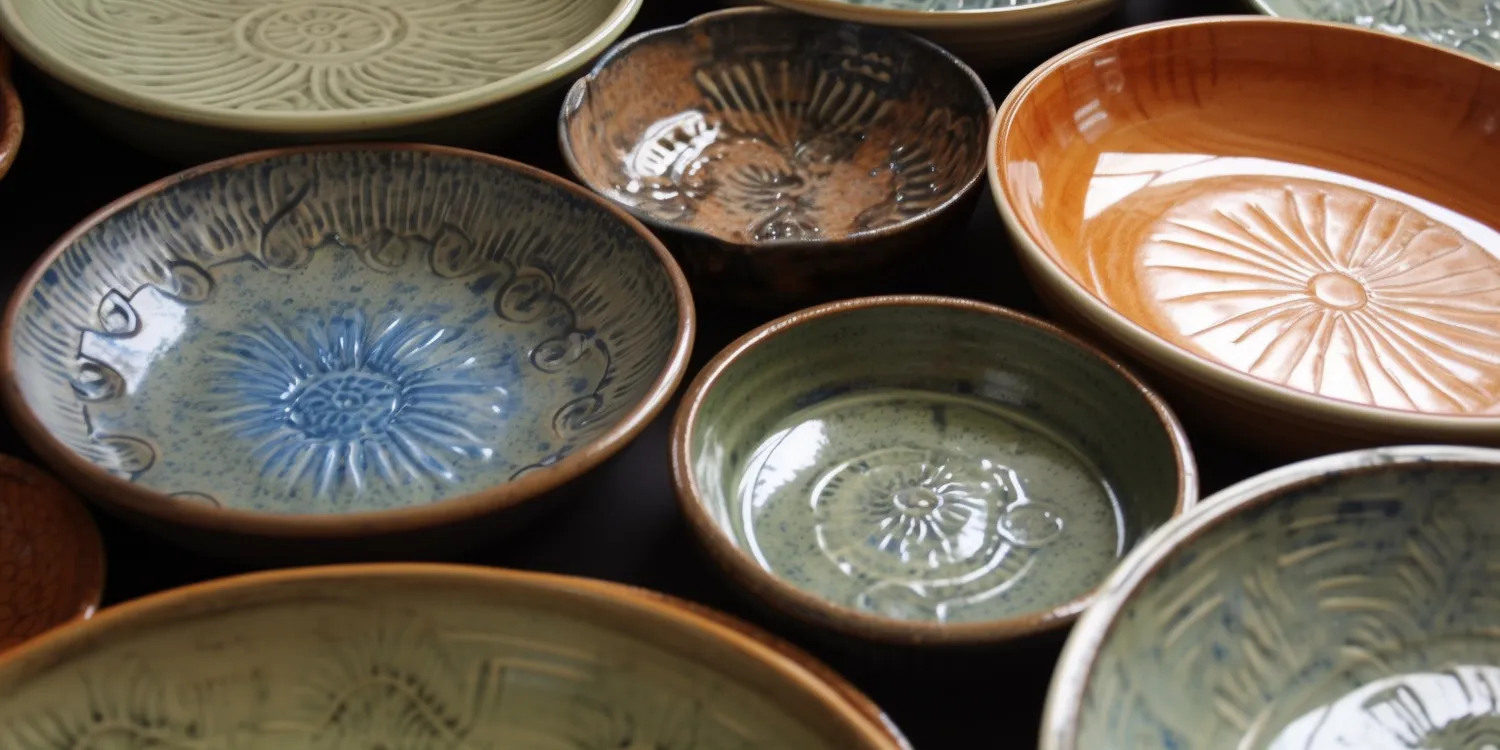 Ile czasu trwają warsztaty z ceramiki?