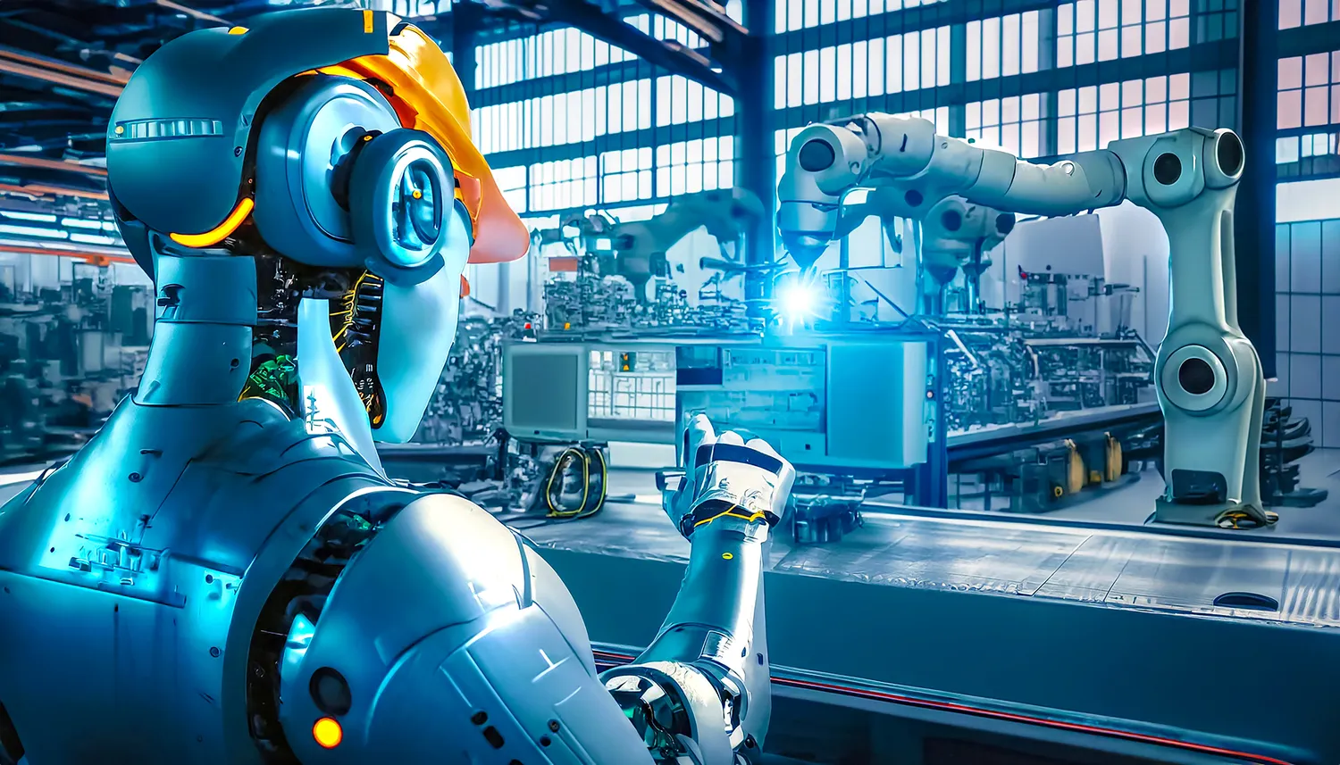 Ile energii zużywa przemysł?