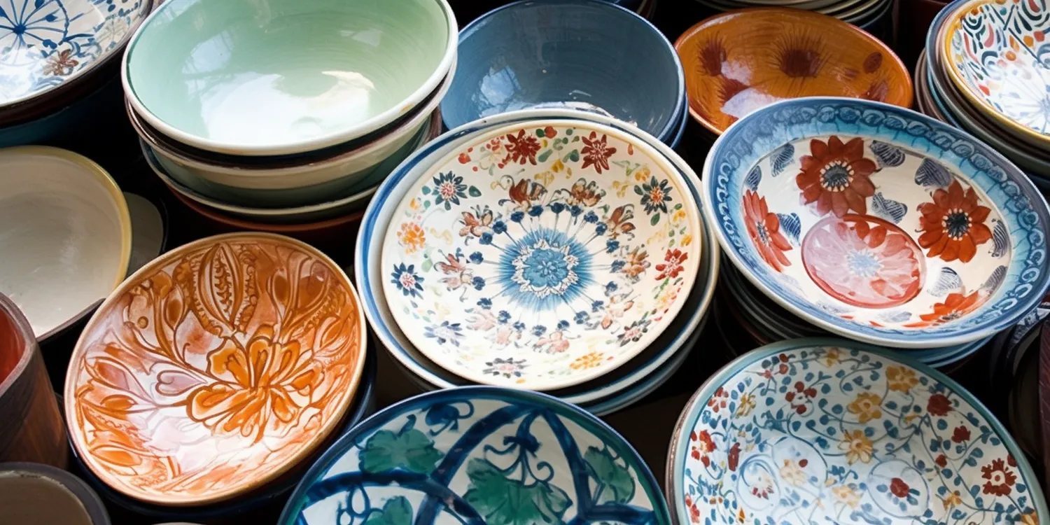 Indywidualne warsztaty z ceramiki