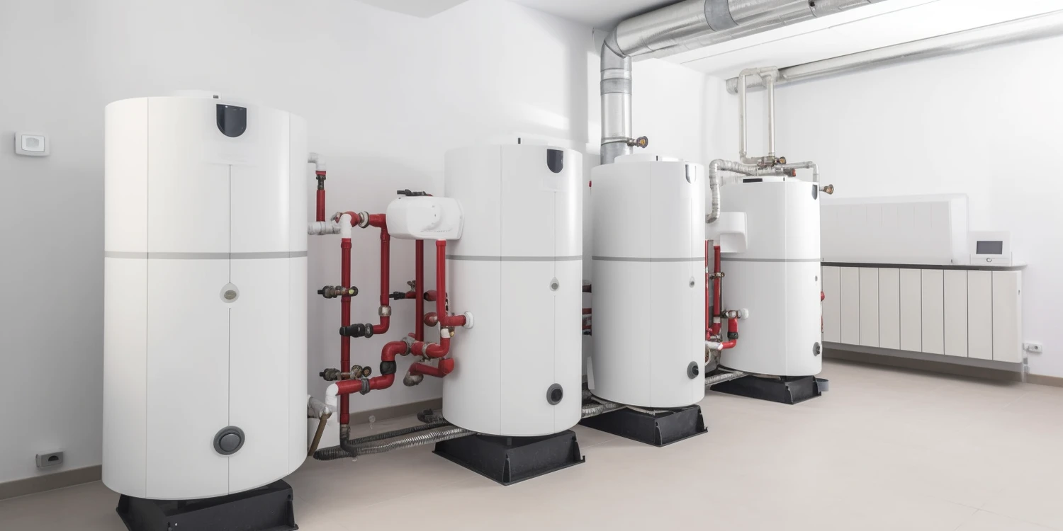 Jakie rury do pompy ciepła monoblok?