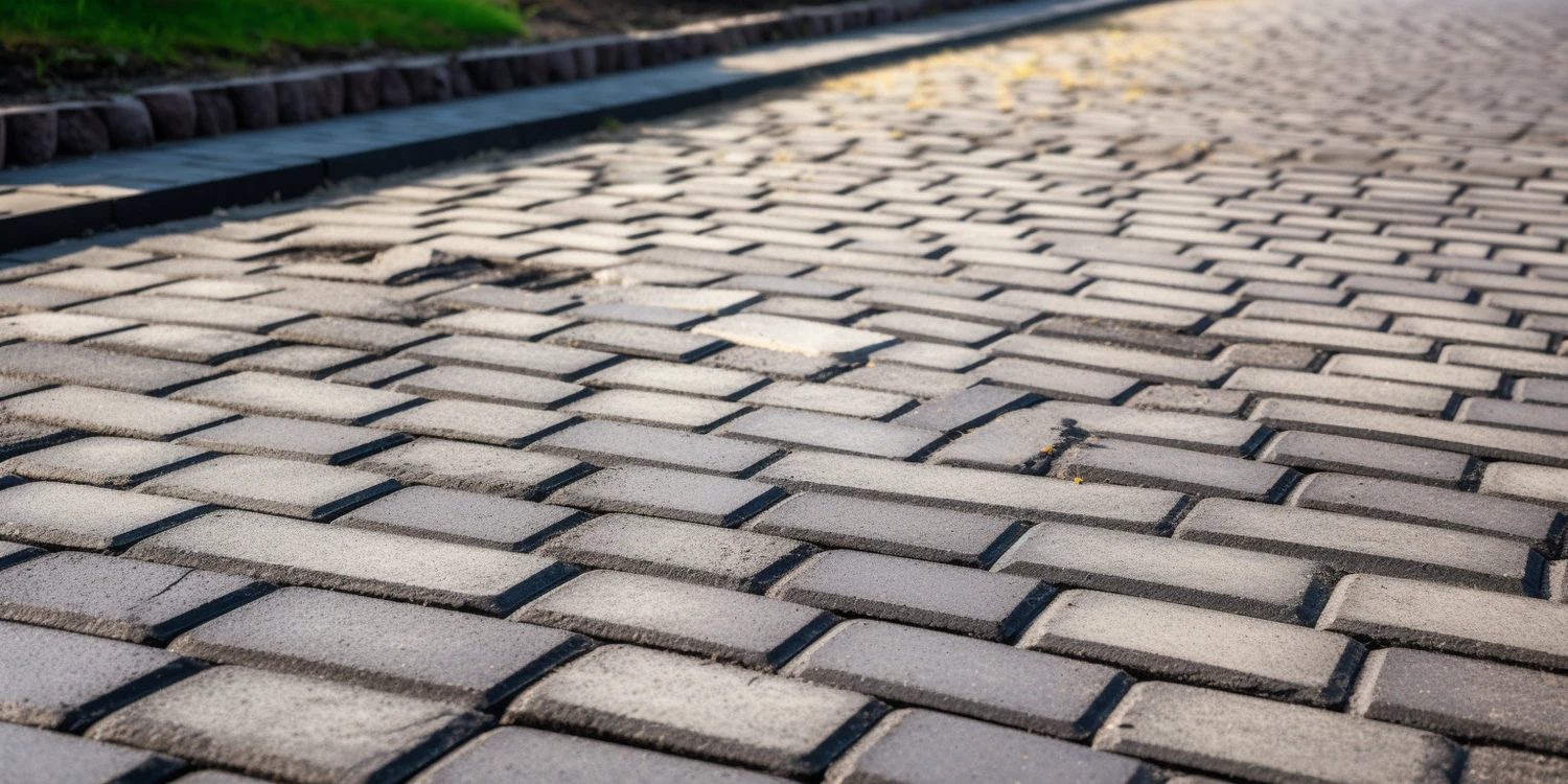 Kostka brukowa Stargard