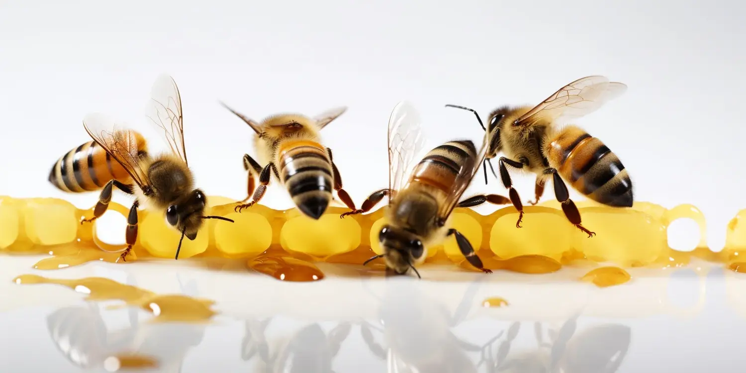 Miód wielokwiatowy na co działa?