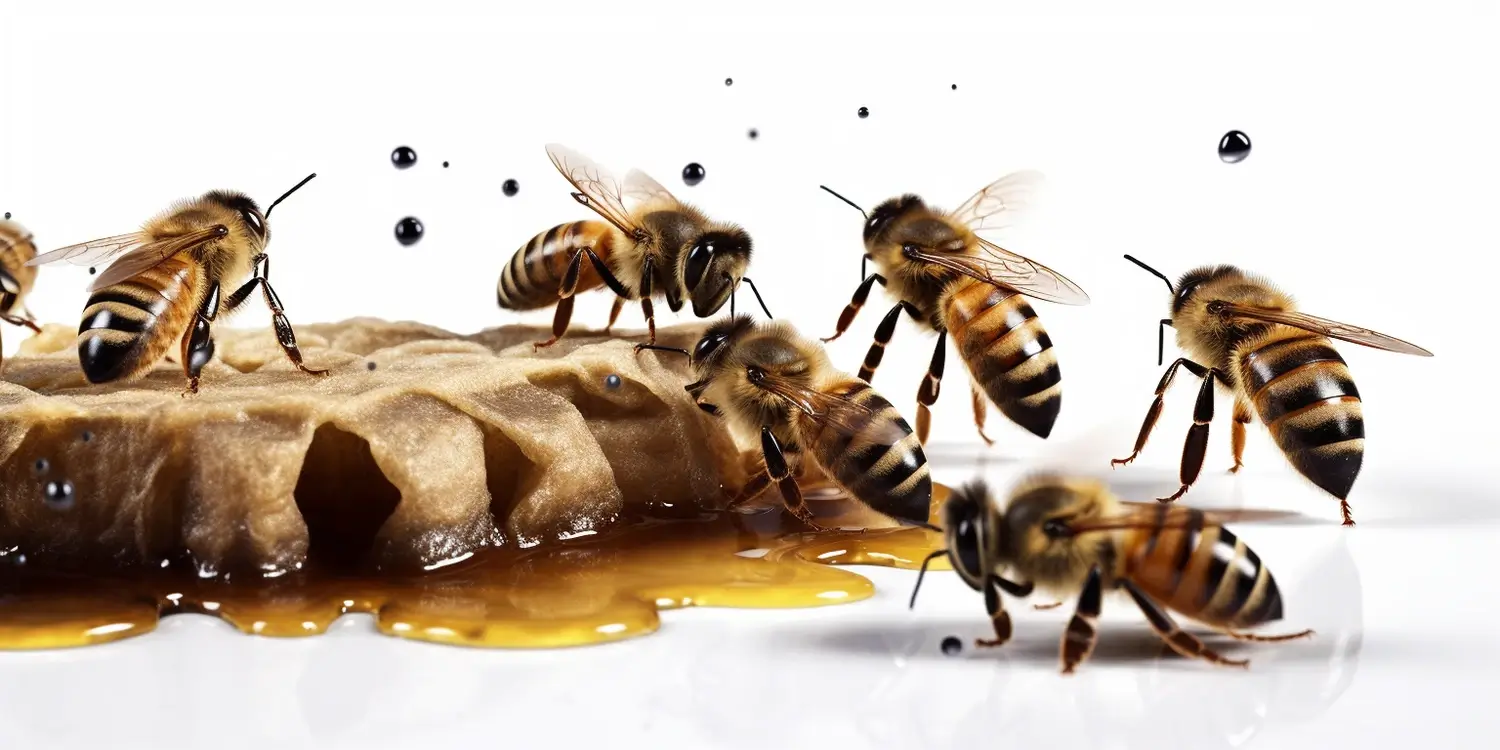 Miód wielokwiatowy na odporność