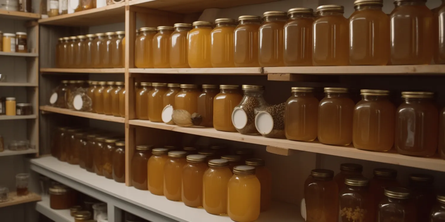 Na co jest miód wielokwiatowy?