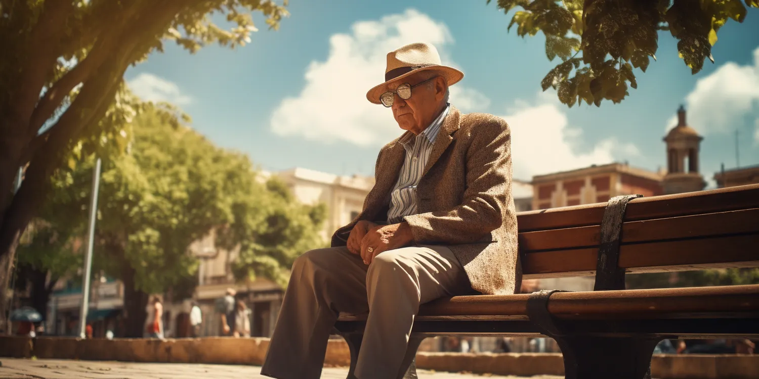 opiekunka osób starszych Niemcy