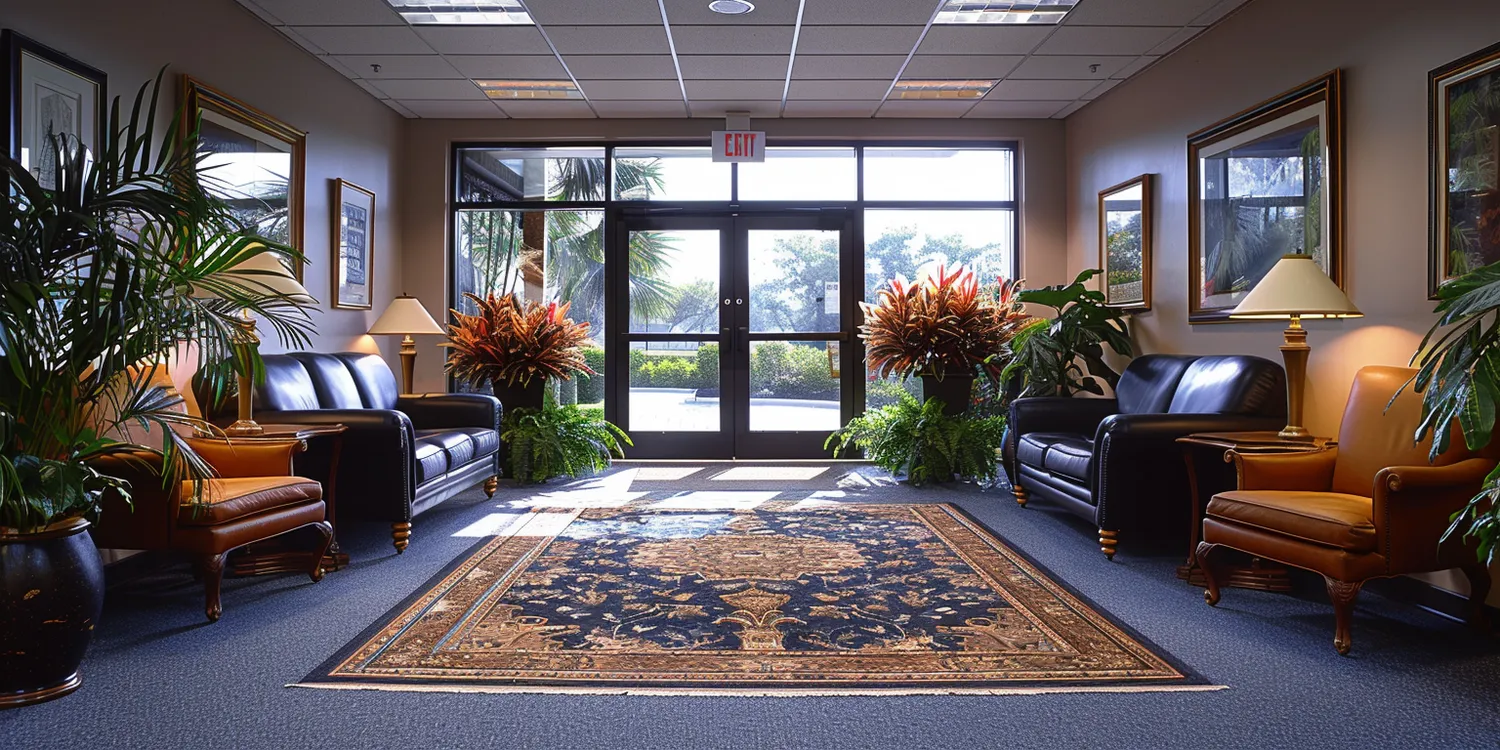 Pranie wykładzin Warszawa