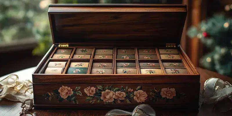 Prezenty personalizowane na dzień babci i dziadka