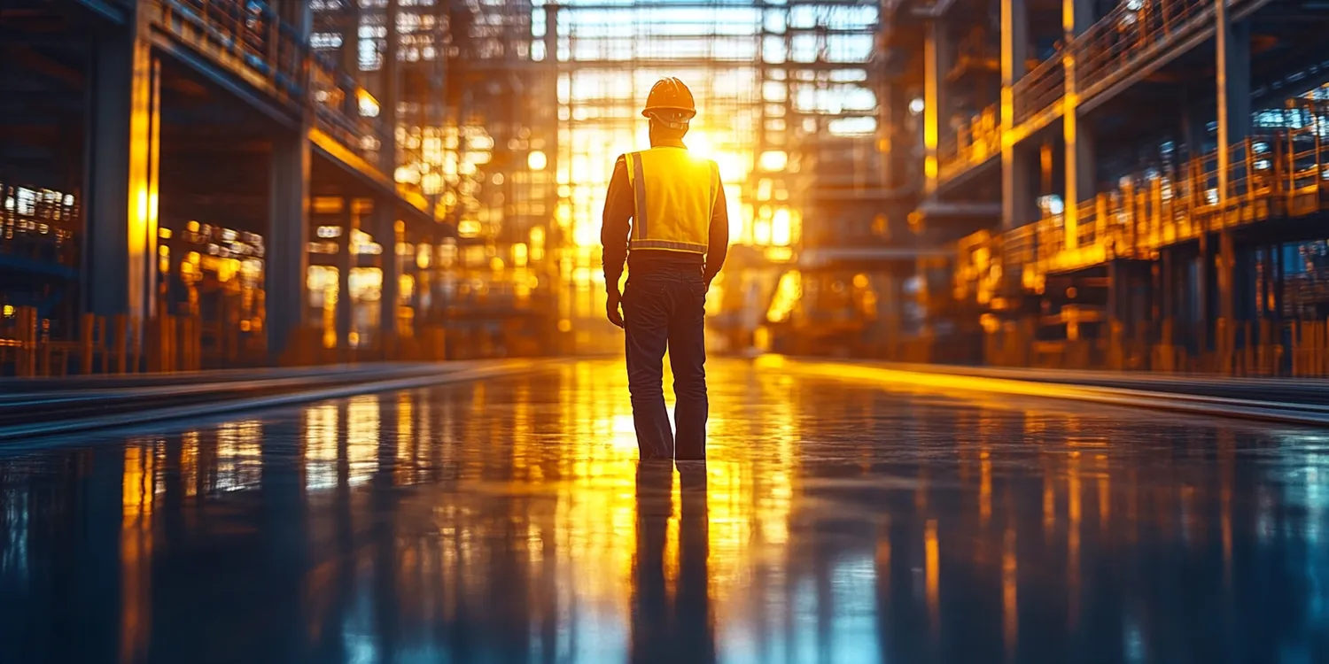 Przemysł high-tech co to jest?