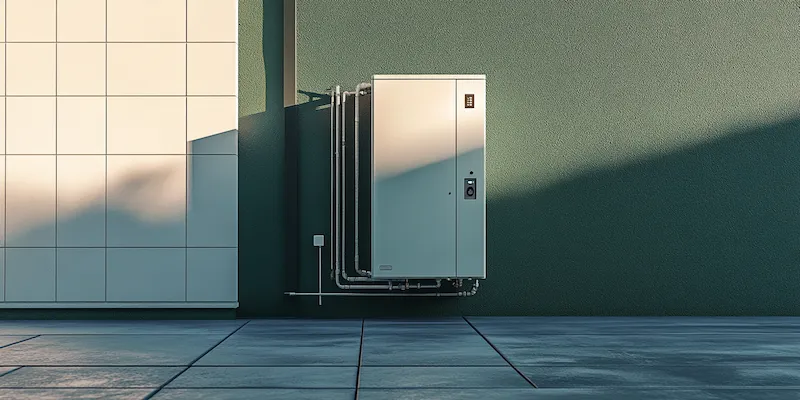 Rekuperacja - czym jest i jak działa?