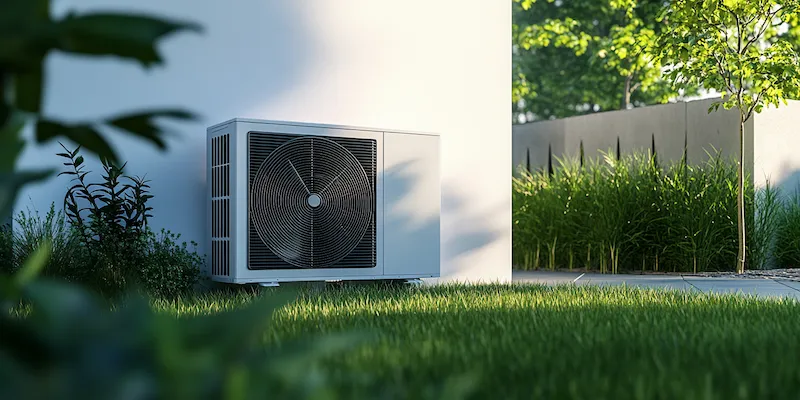 Rekuperacja i pompy ciepła - walcz ze smogiem i wilgocią w twoim domu