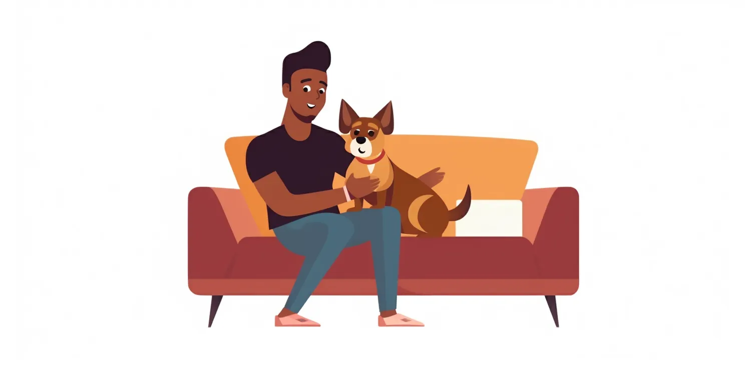 Was bleibt von einem Tierkrematorium-Ofen übrig?