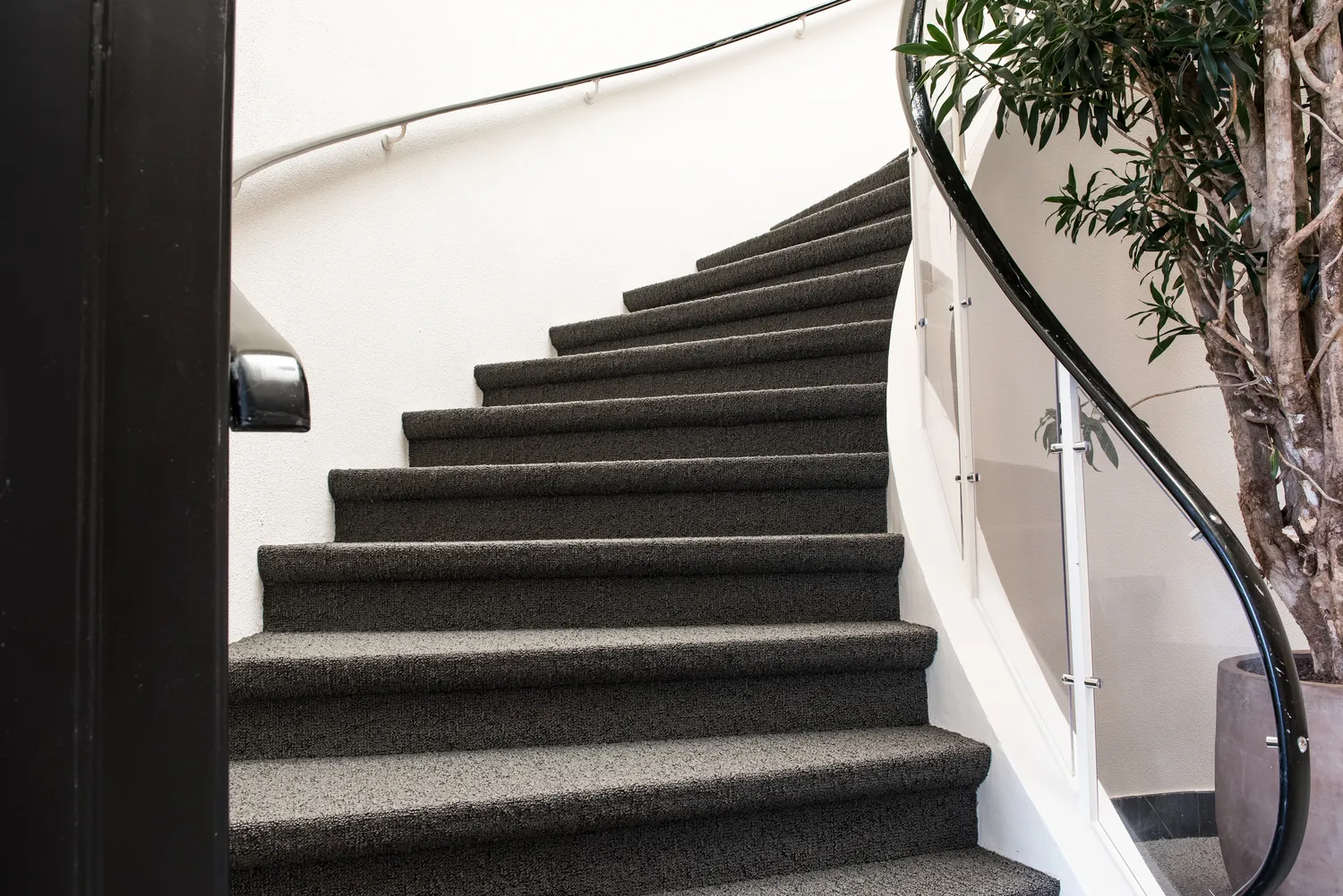 Wykładziny obiektowe Krak&oacute;w