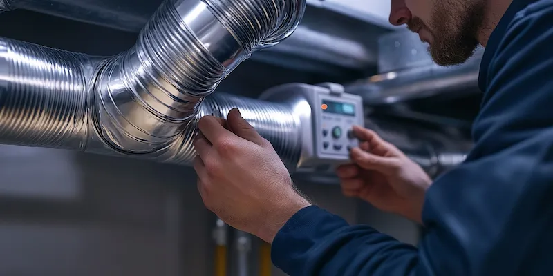 Bypass rekuperacja co to?