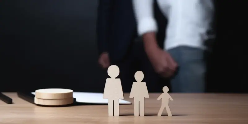 Co napisać w pozwie o rozwód bez orzekania o winie?