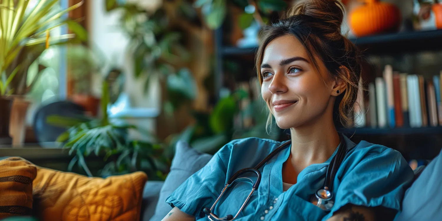 Dlaczego warto zostać opiekunem osób starszych?