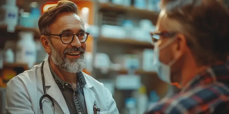 E recepta antykoncepcja ile wazna?