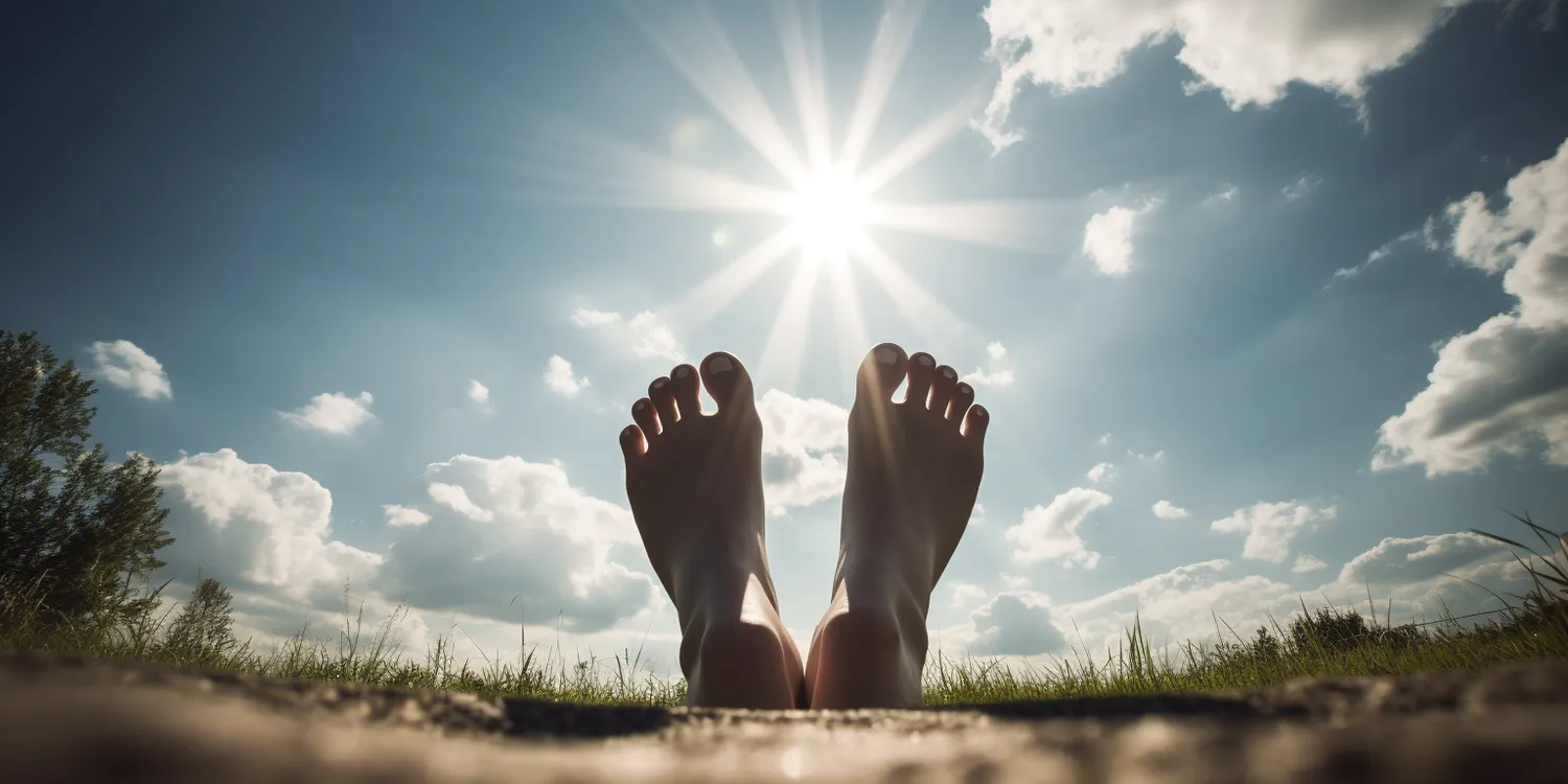 Gabinet podologiczny Szczecin