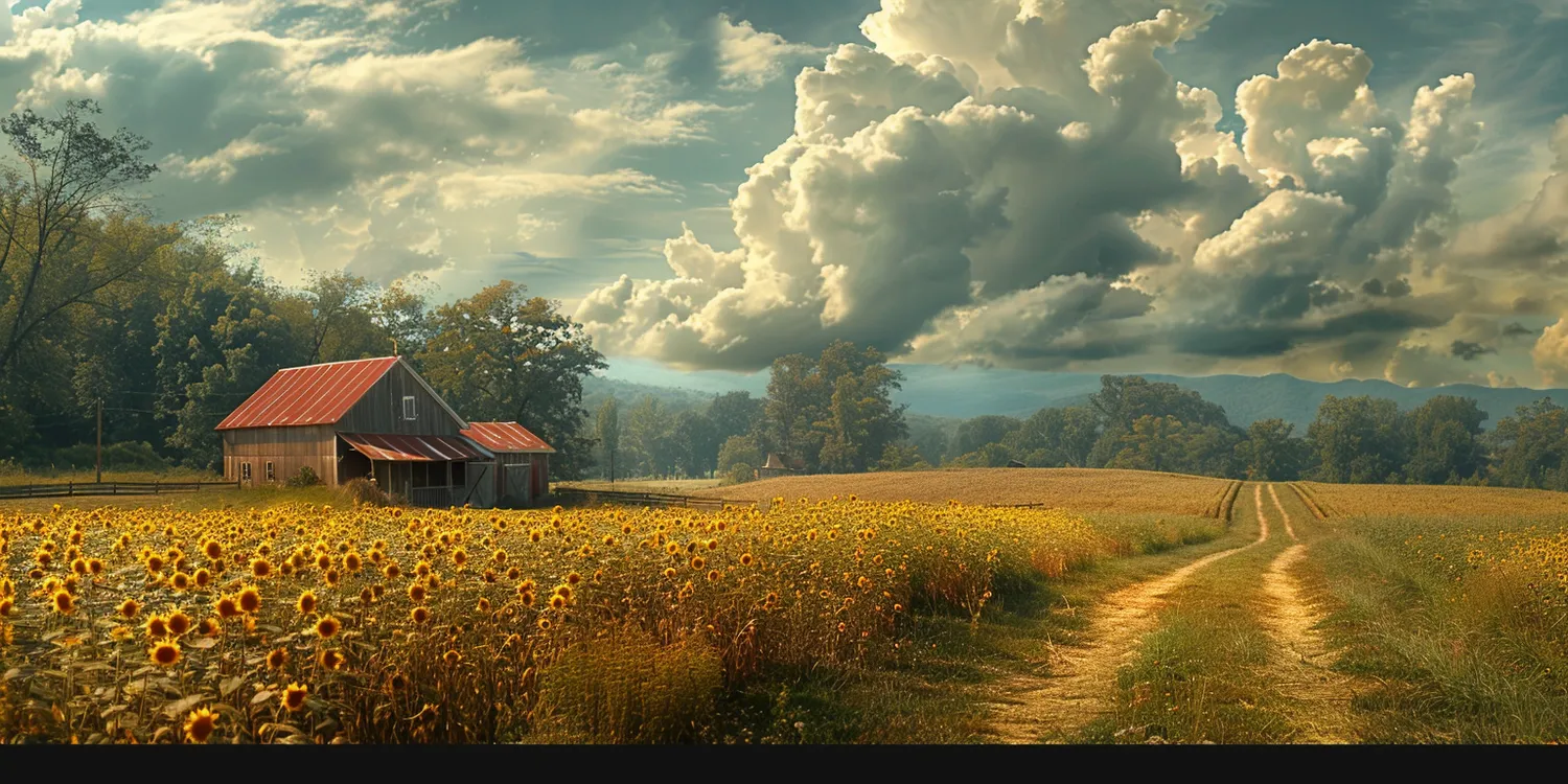 Gospodarstwo agroturystyczne kujawsko-pomorskie