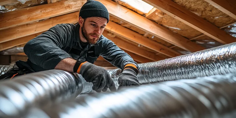 Ile kosztuje rekuperacja do domu 100m2?