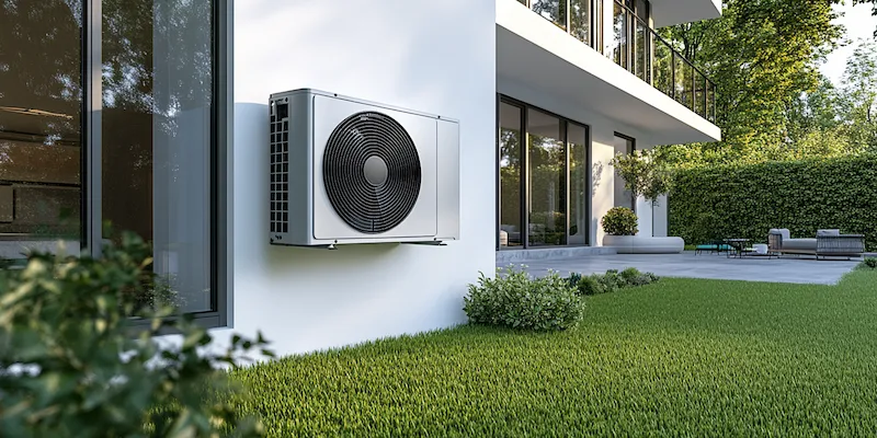 Ile kosztuje rekuperacja do domu 120m2?