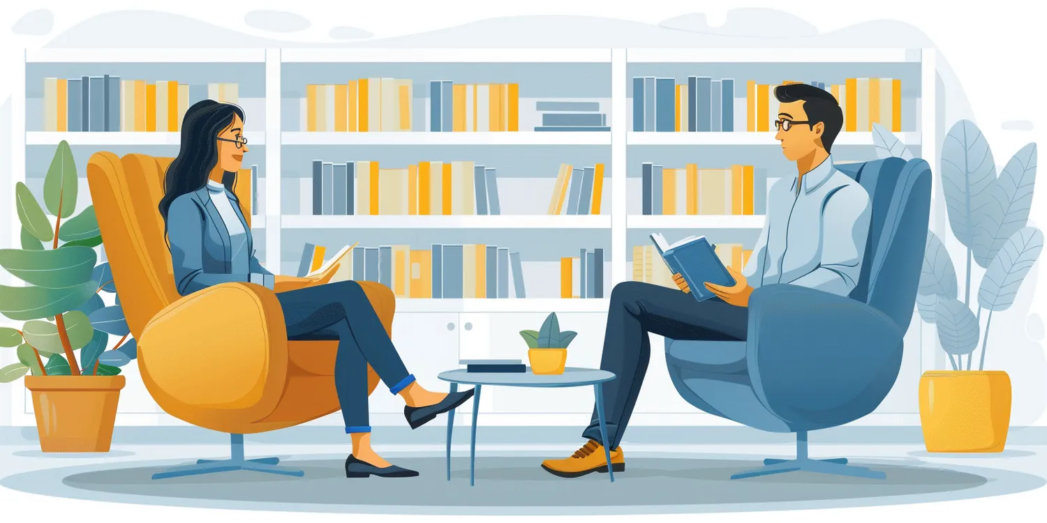 Ile trwa psychoterapia nerwicy?