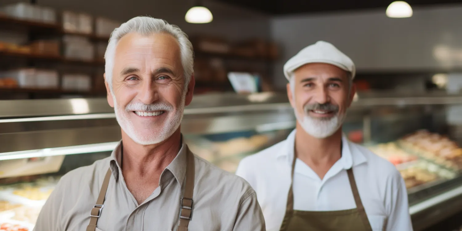 Jak otworzyć sklep spożywczy na franczyzę?