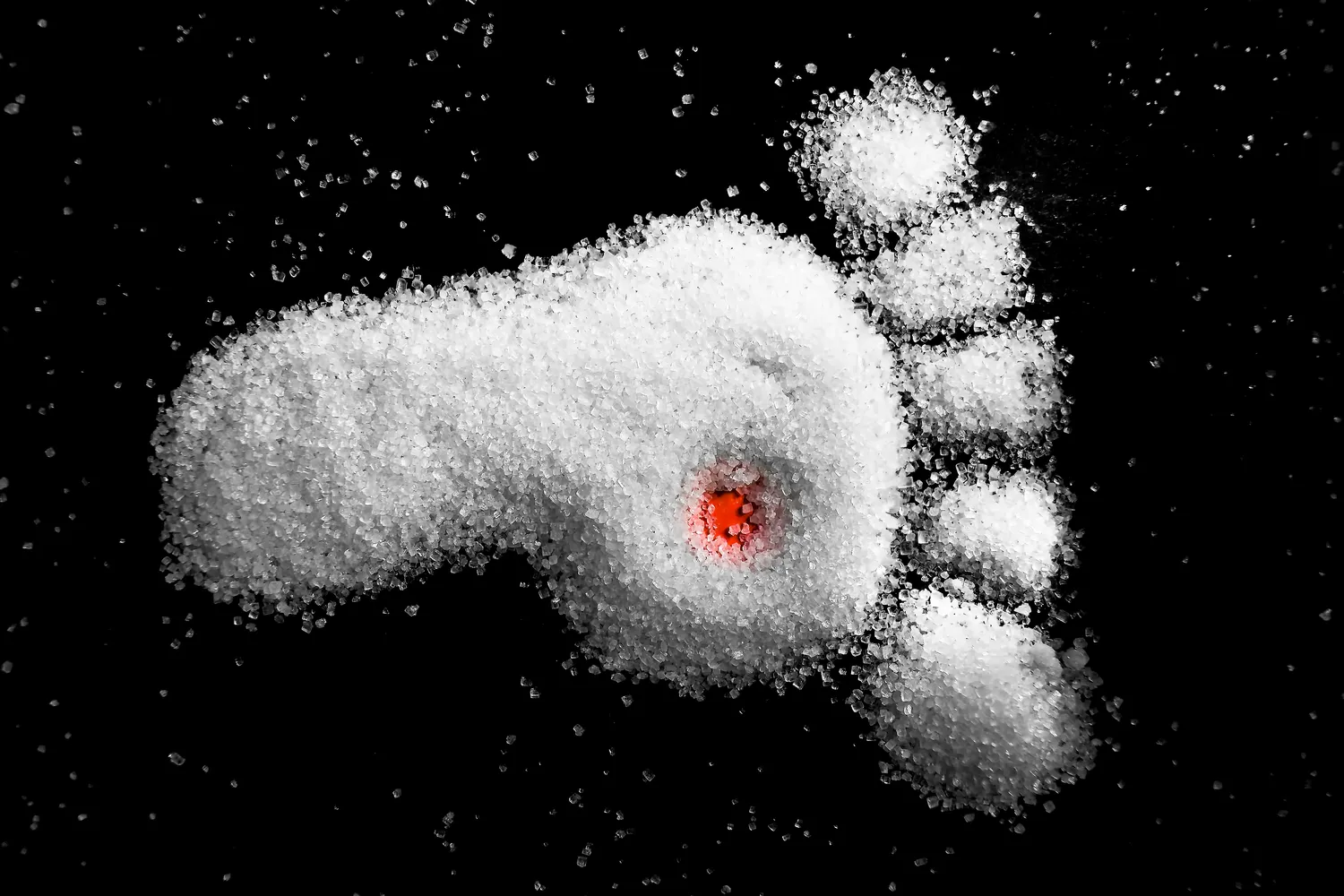 Jak wygląda podstawowy zabieg podologiczny?