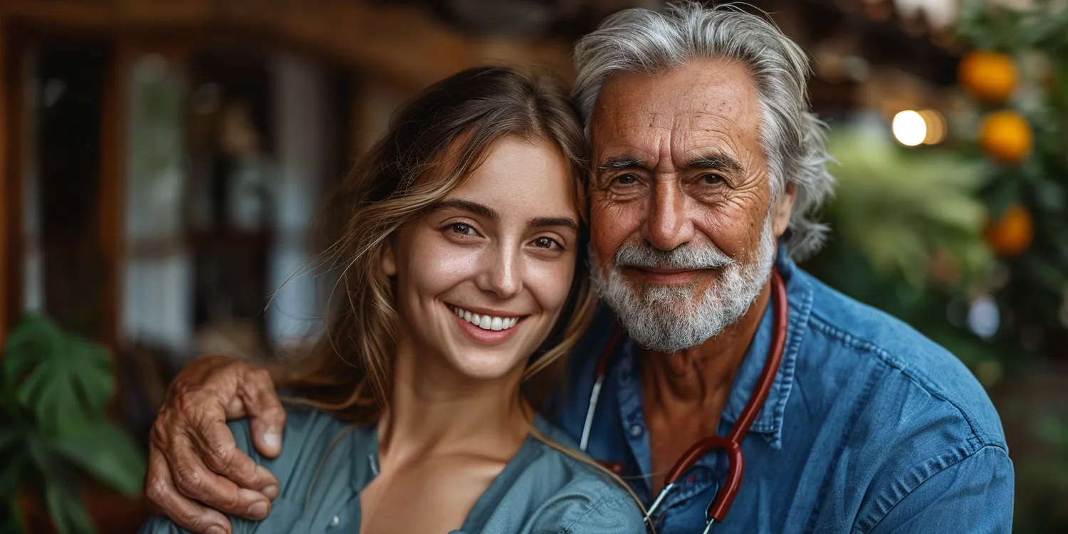 Jak zbudować trwałą relację z podopiecznym w pracy dla opiekunek osób starszych?