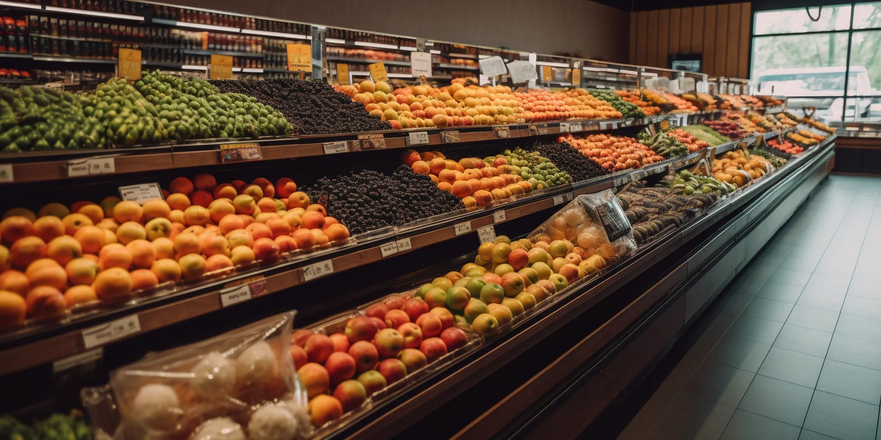 Jakie wsparcie oferują franczyzodawcy sklepów spożywczych?