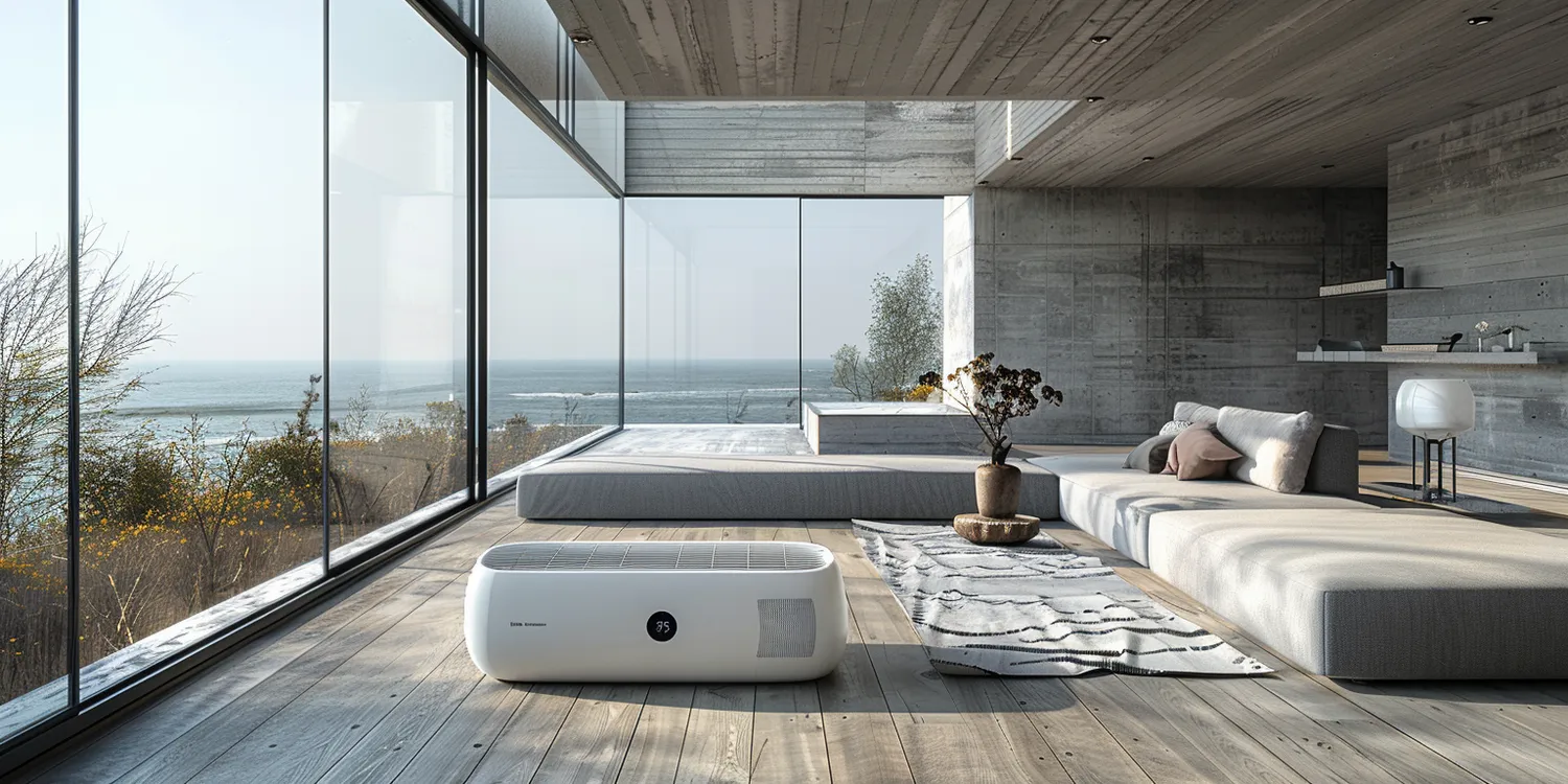 Montaż systemów klimatyzacji Szczecin