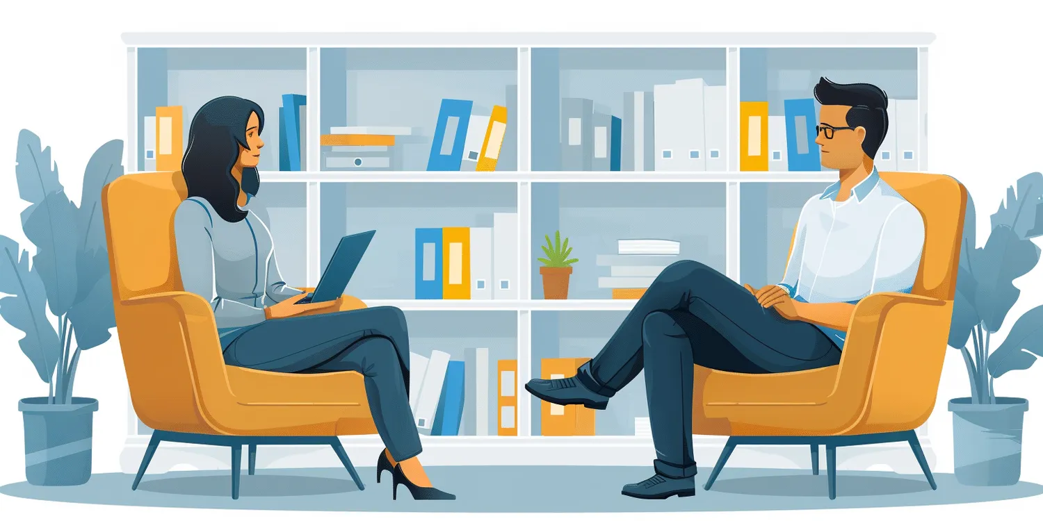 Na czym polega psychoterapia w nerwicy lękowej?