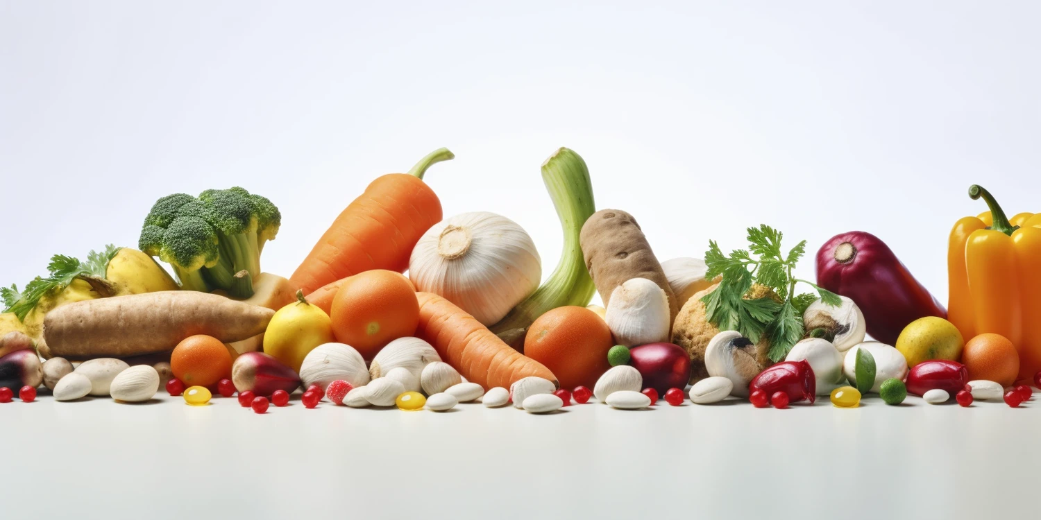 Najlepsza witamina C - ranking