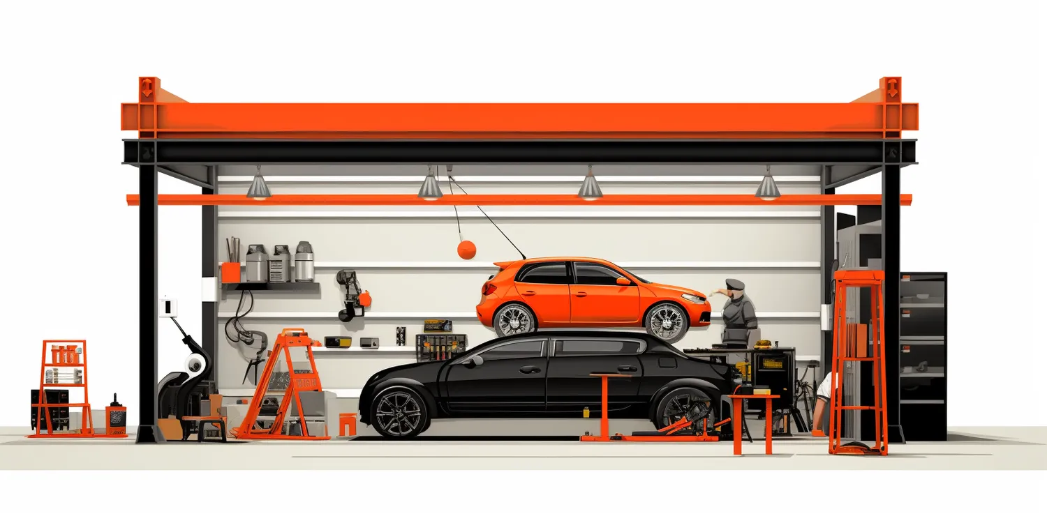 Najlepsze warsztaty samochodowe Szczecin