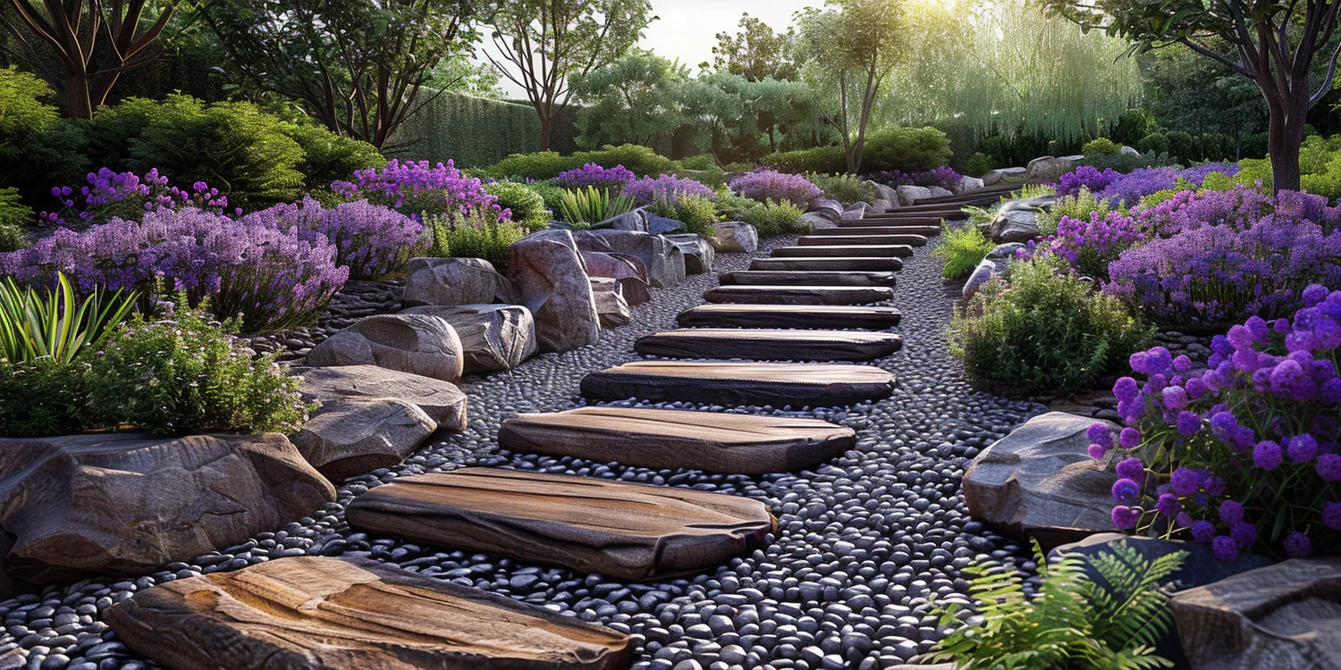 Nawadnianie ogrodów Szczecin