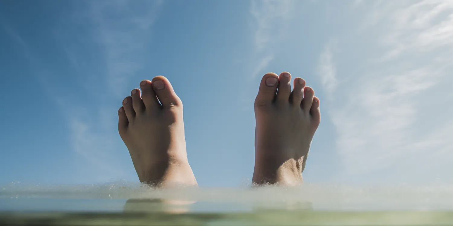 Pedicure podologiczne Szczecin