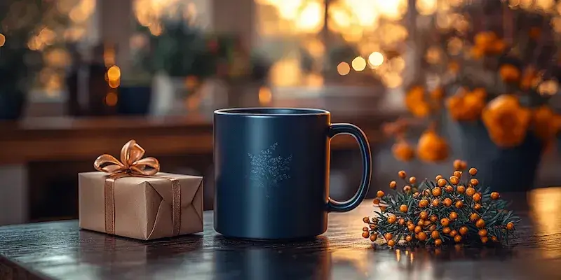 Personalizowane prezenty na Boże Narodzenie