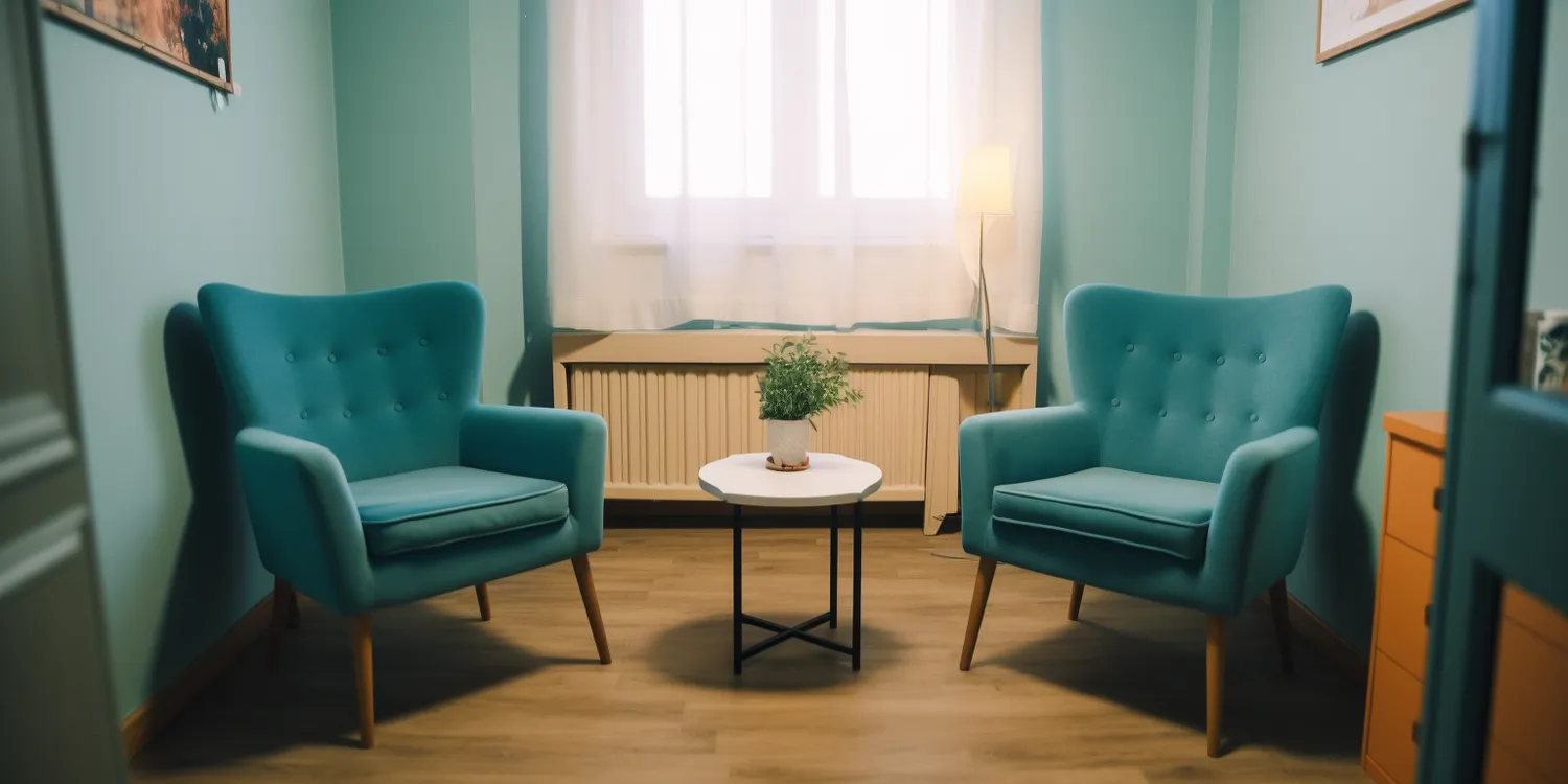 Polecany psychoterapeuta Gdynia