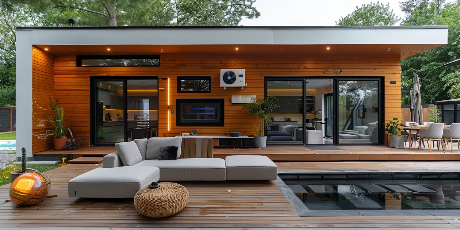 Pompa ciepła Mińsk Mazowiecki