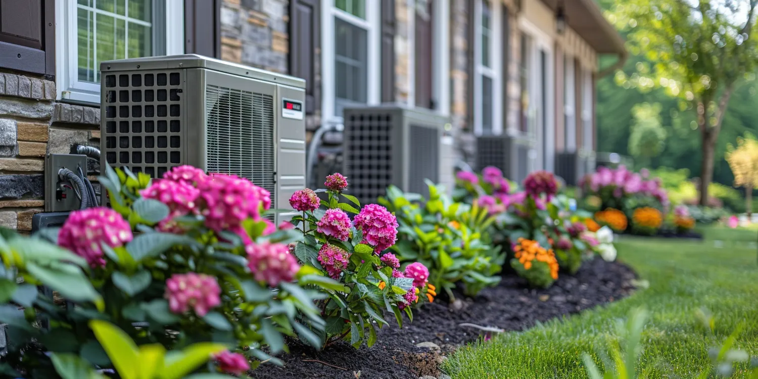 Pompa ciepła Otwock