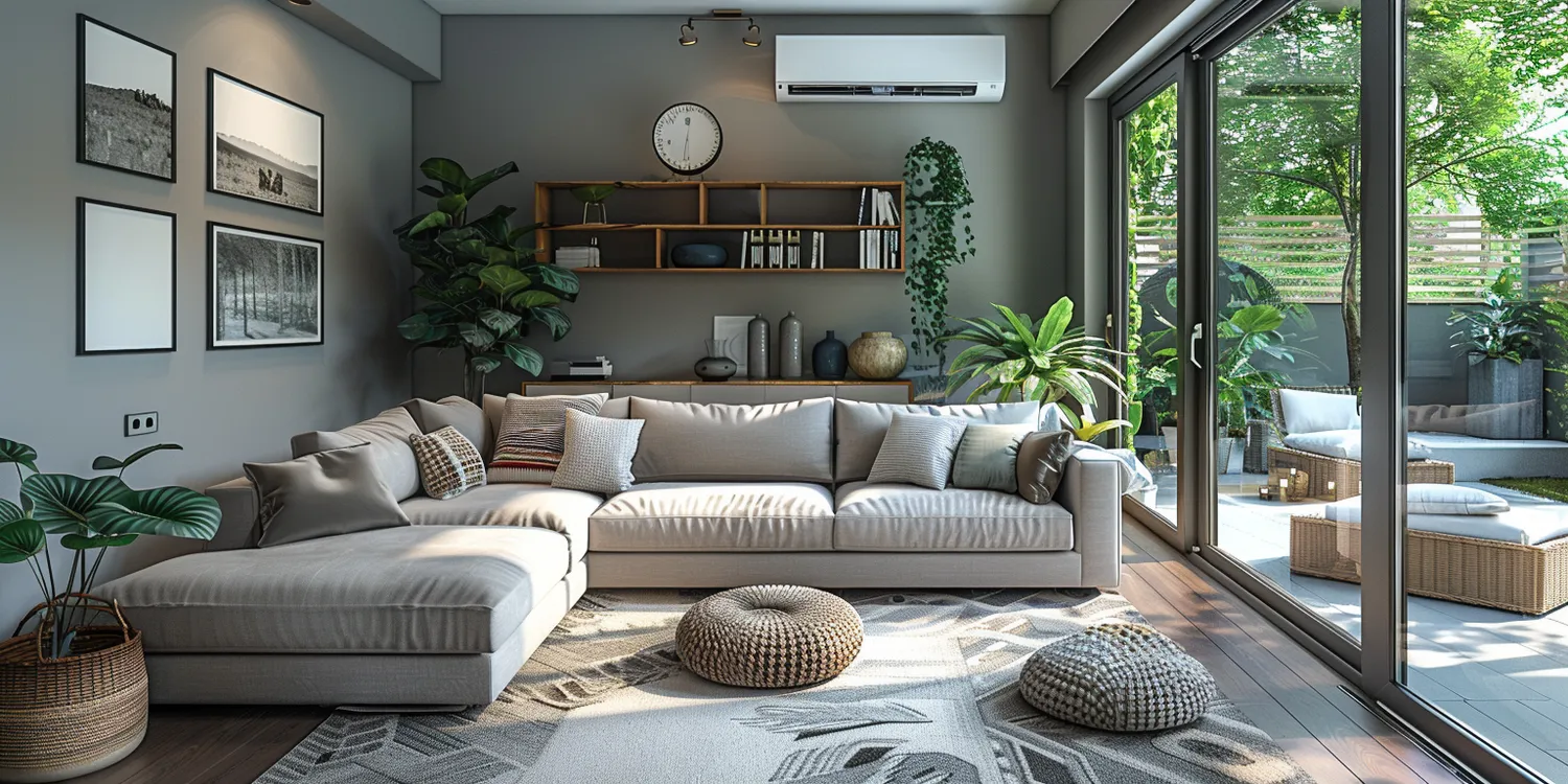 Pompy ciepła Mińsk Mazowiecki