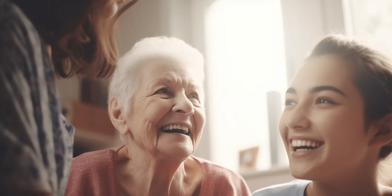 Praca opiekunka za granicą - co warto wiedzieć