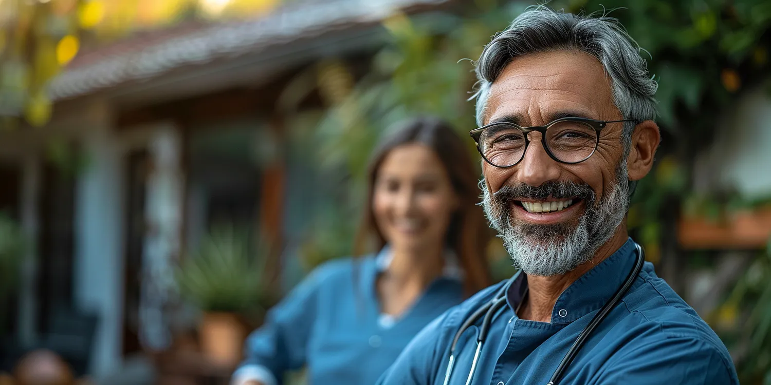 Praca opiekunki osób starszych za granicą  jak wygląda proces adaptacji?