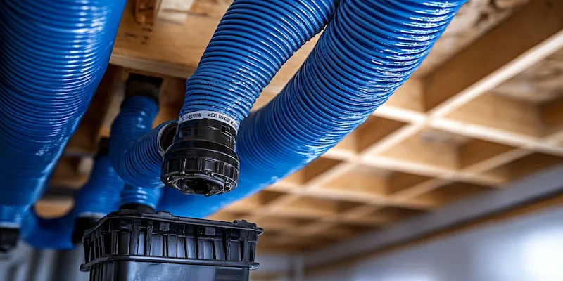 Rekuperacja domu Szczecin