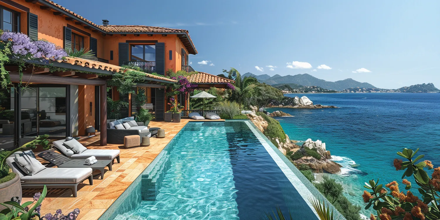 Sardynia wakacje all inclusive ranking