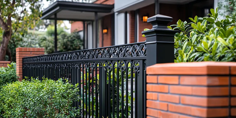 Wie Zäune aus Polen den Wert Ihrer Immobilie steigern können