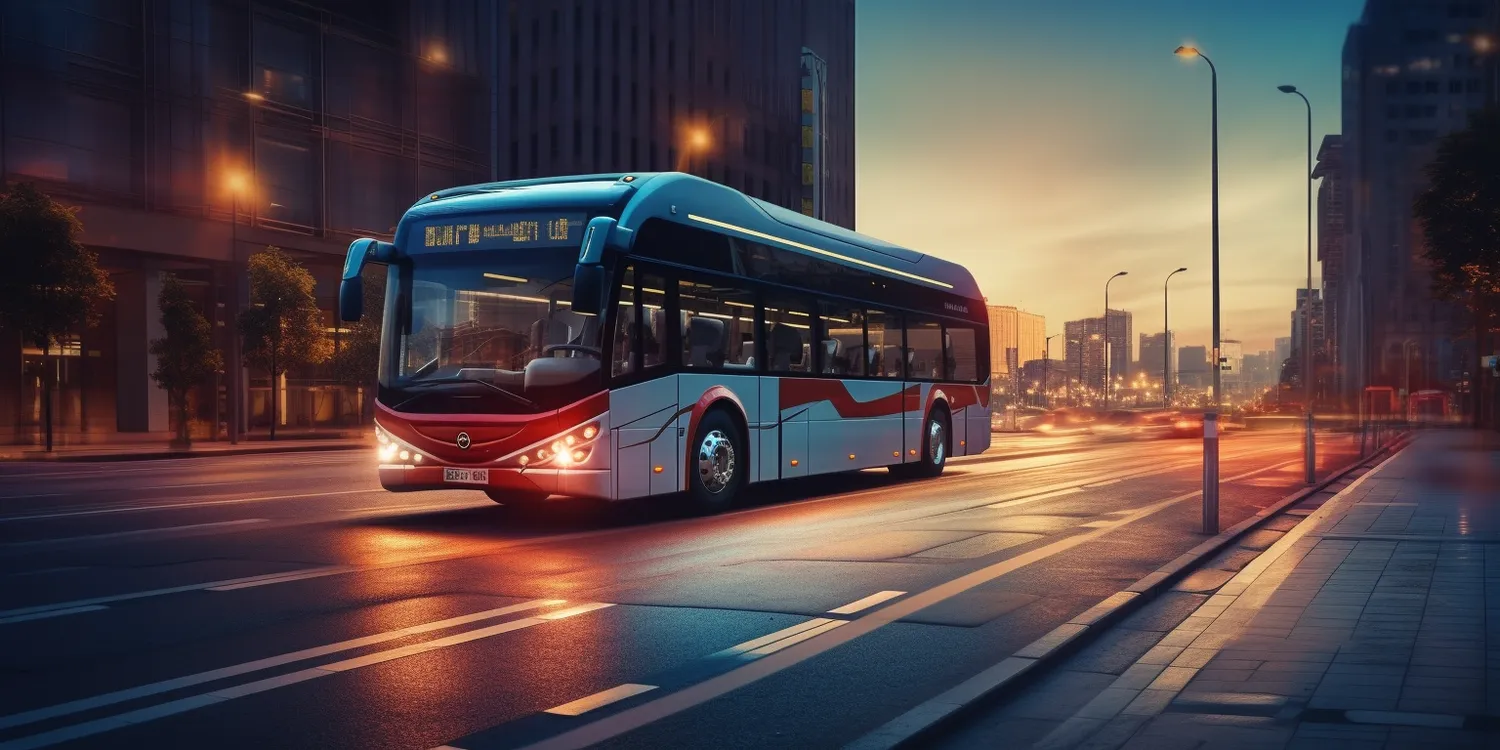 Wynajem autobusów cennik Szczecin