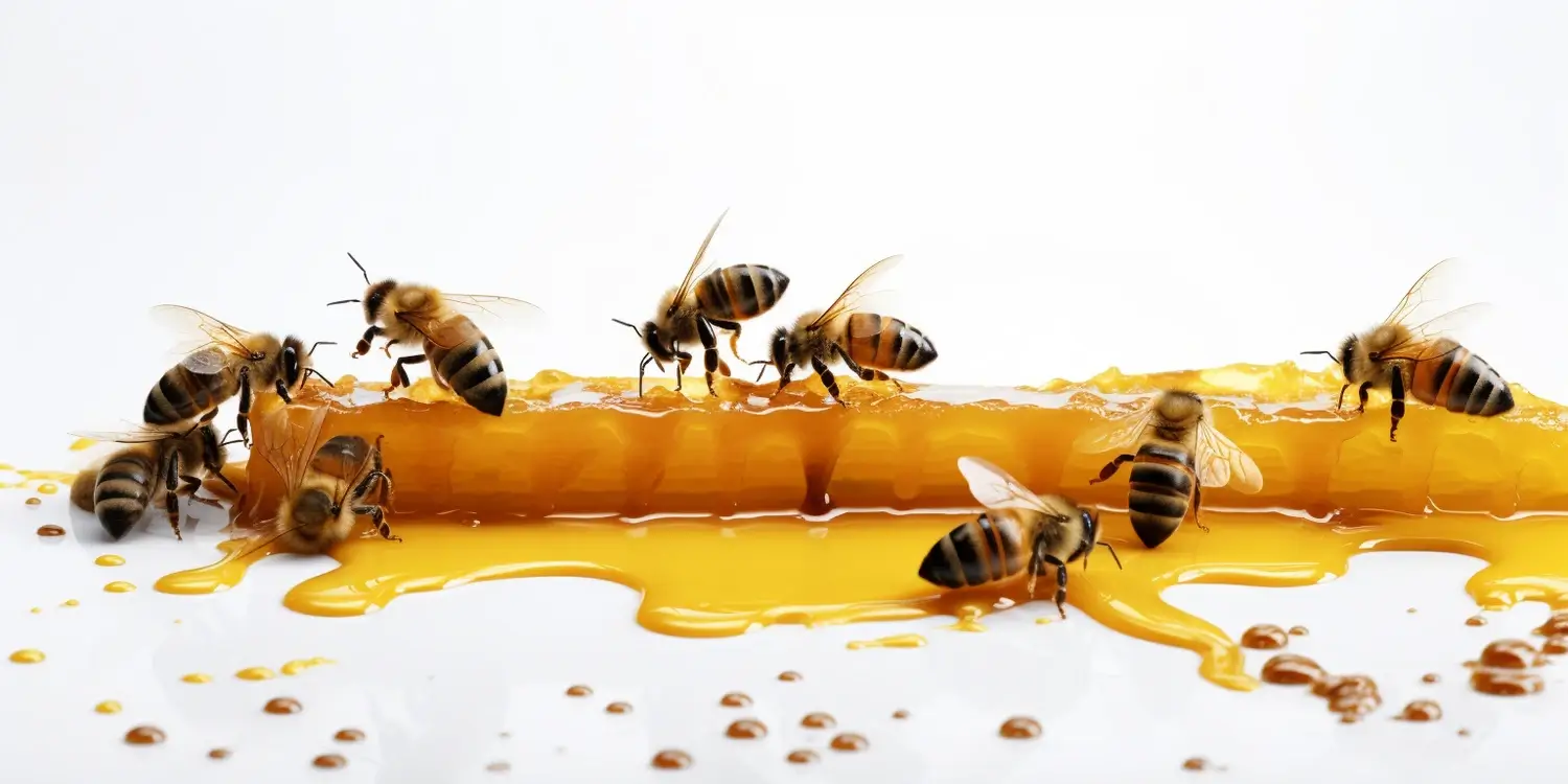 Zakup matek pszczelich